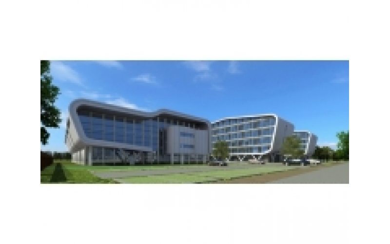 青島海洋科學(xué)與技術(shù)國家實(shí)驗(yàn)室