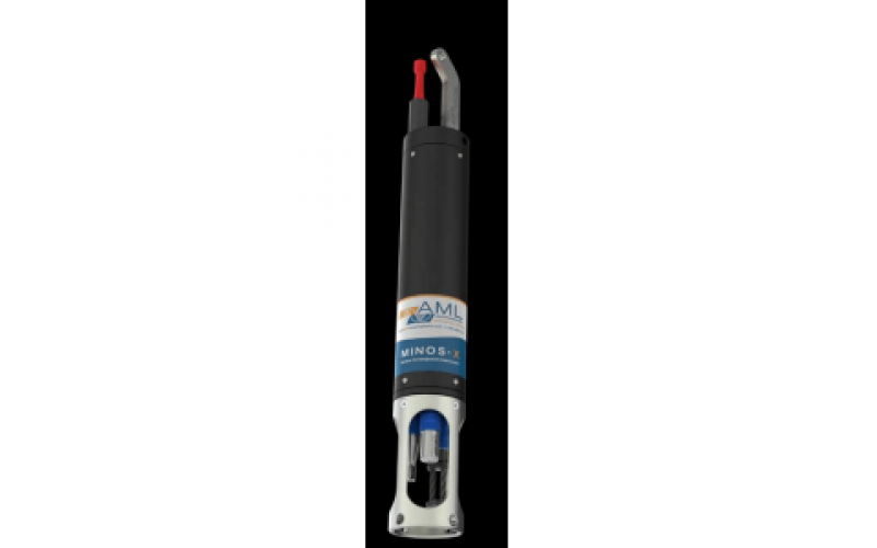 加拿大AML公司Minos-X聲速剖面儀