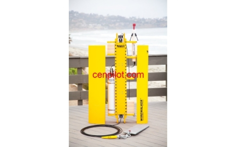 波浪動力剖面測量系統(tǒng)