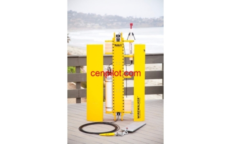 波浪動力剖面測量系統(tǒng)