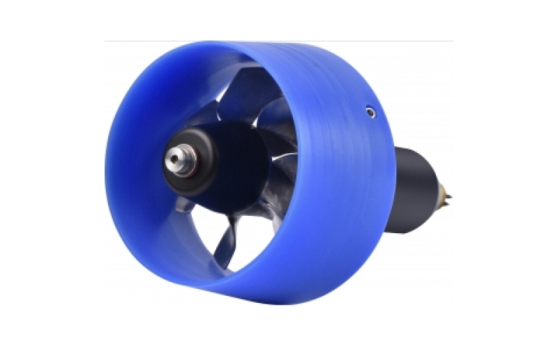 水下推進(jìn)器
