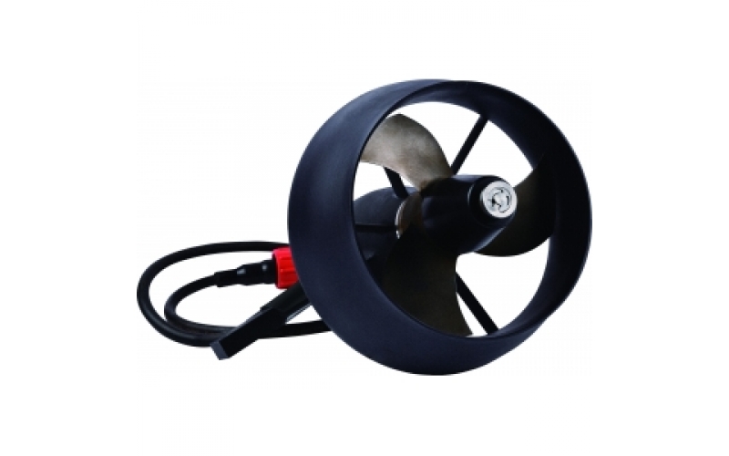 水下推進(jìn)器