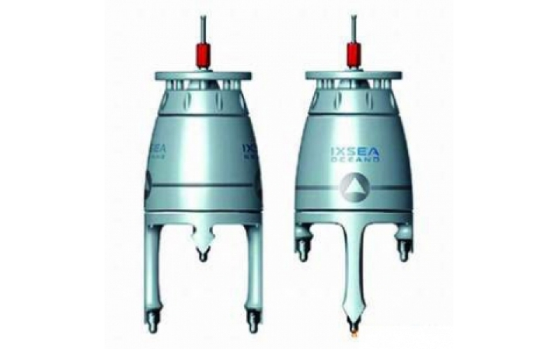 法國IXBLUE GAPS-NG超短基線水下定位系統(tǒng)